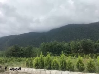 خرید زمین قواره بزرگ برای تفکیک و شهرک سازی در نوشهر