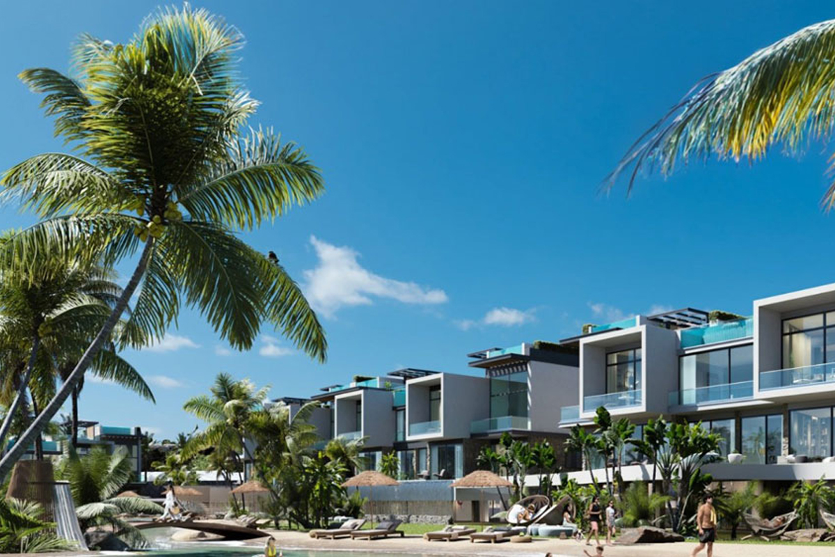 ۵ منطقه جذاب در قبرس برای سرمایه‌گذاری با خرید ویلا