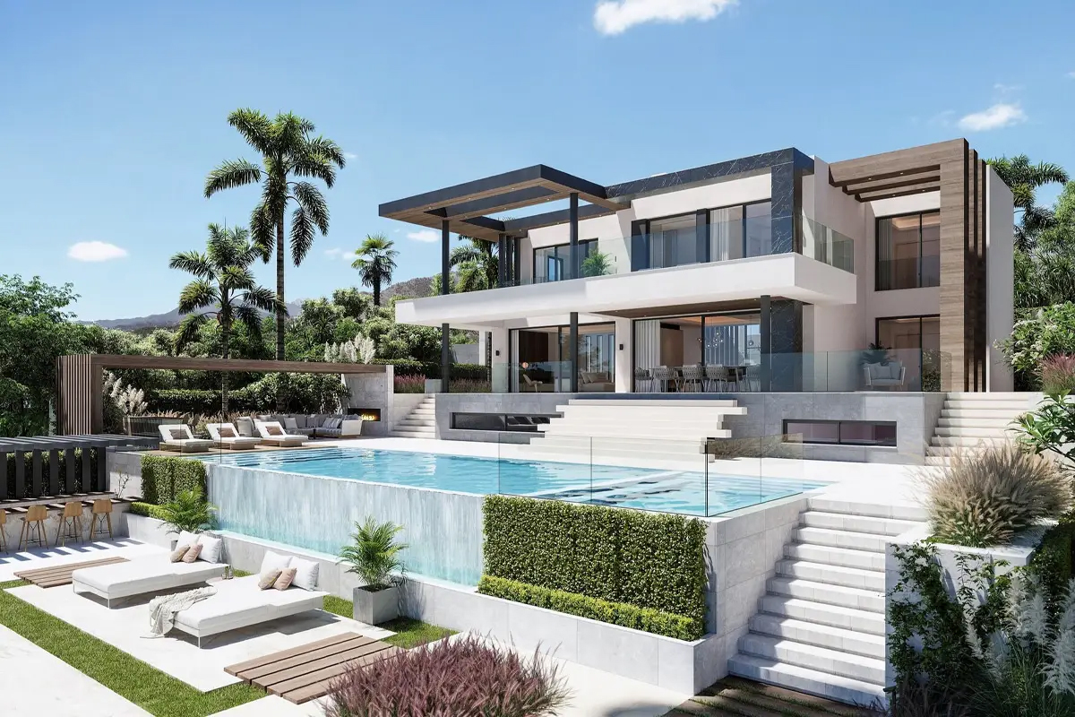 چرا ویلاهای شهرکی در متل قو بیشتر فروش می‌روند؟