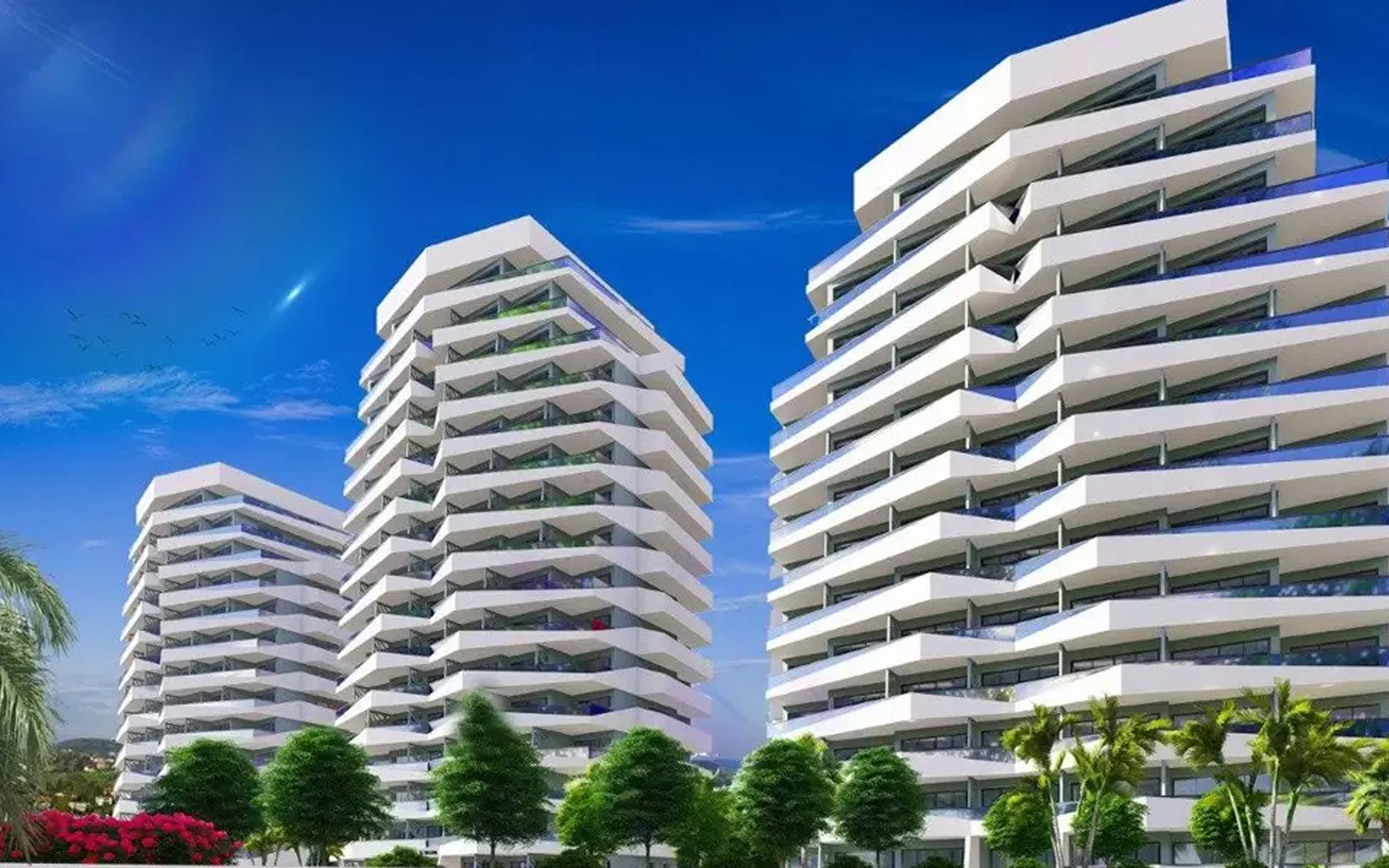 اشتباهات رایج خریداران آپارتمان در قبرس؛ چگونه از ضررهای بزرگ جلوگیری کنیم؟ اشتباهات رایج خریداران آپارتمان در قبرس؛ چگونه از ضررهای بزرگ جلوگیری کنیم؟