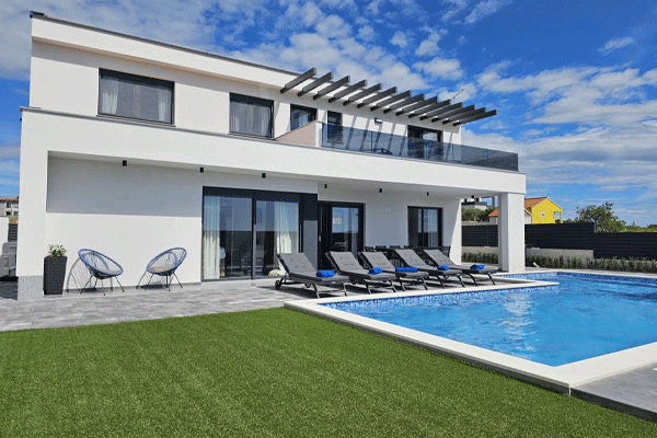 راهنمای کامل خرید ویلا در شهرک فردوس نوشهر؛ از بازدید تا انتقال سند