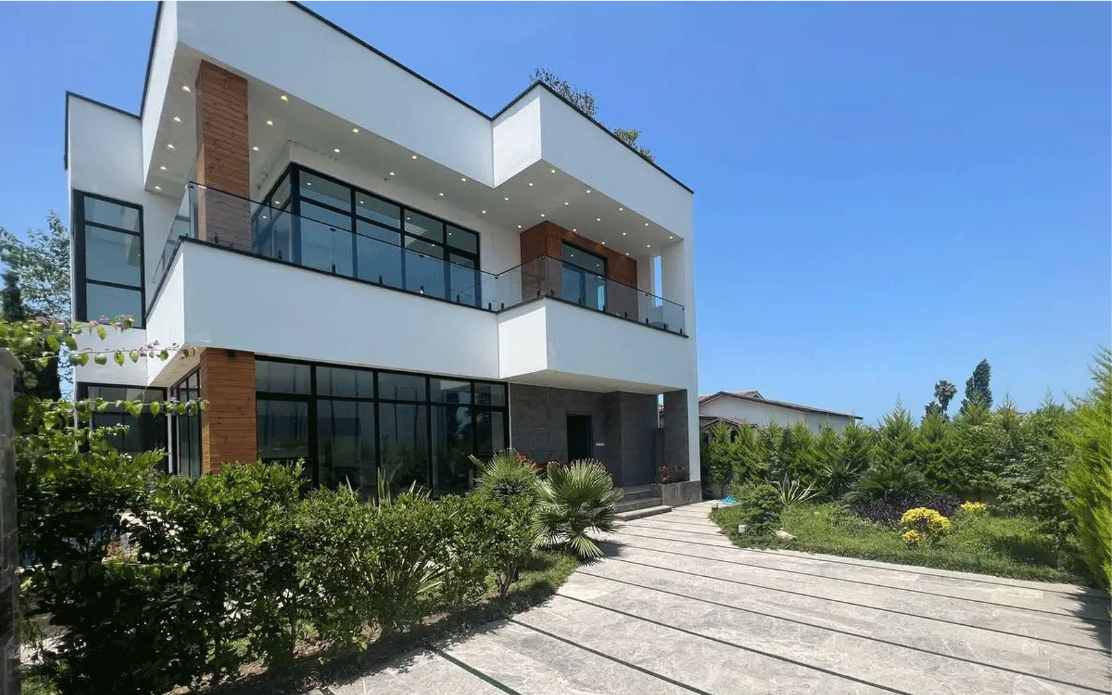 ویلا در نوشهر چرا همیشه خریدار دارد؟ ویلا در نوشهر چرا همیشه خریدار دارد؟