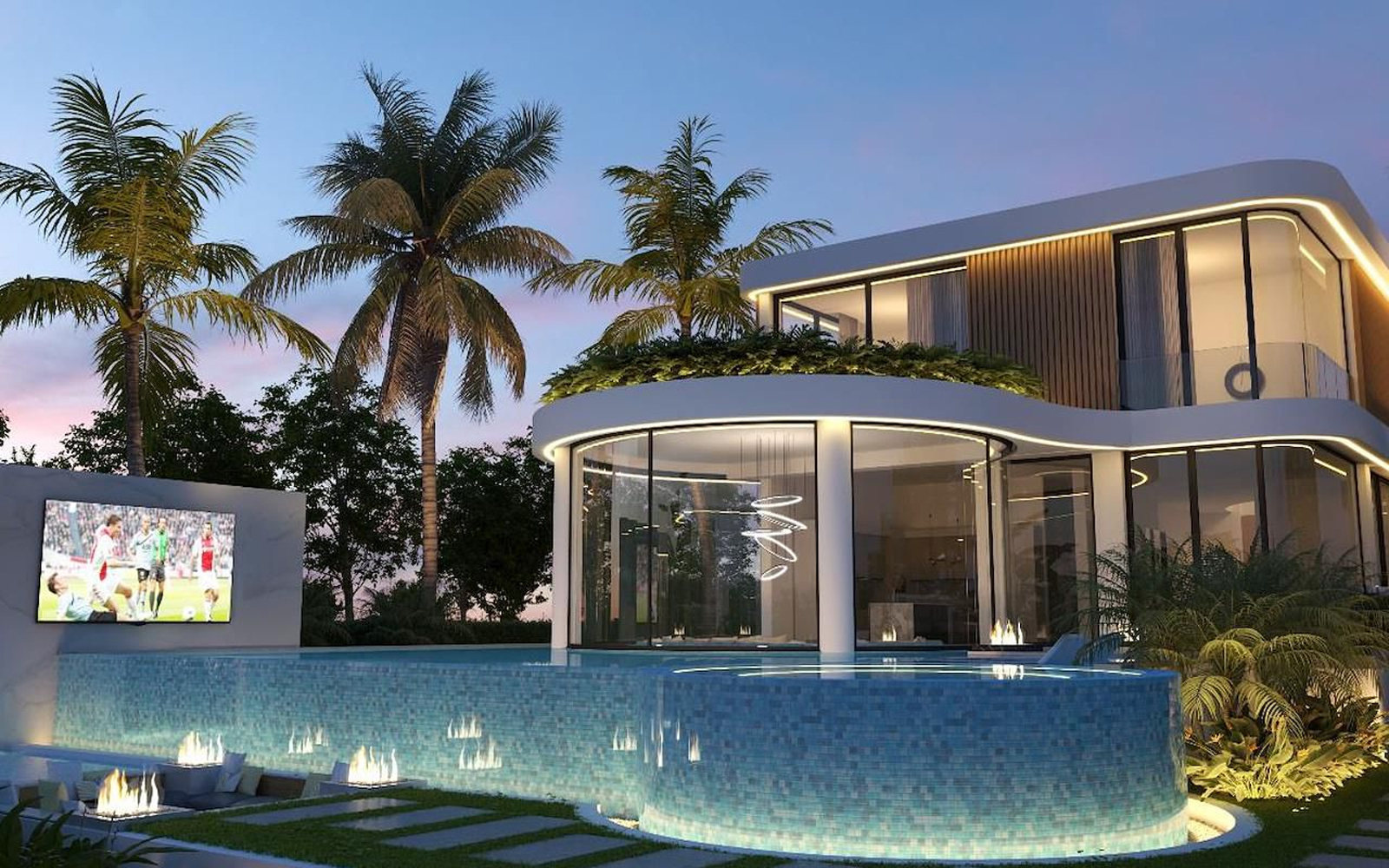 نکات طلایی برای خرید ویلا لوکس در قبرس؛ از انتخاب منطقه تا قرارداد نکات طلایی برای خرید ویلا لوکس در قبرس؛ از انتخاب منطقه تا قرارداد